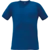 TEESTA tričko pařížská modrá 4XL